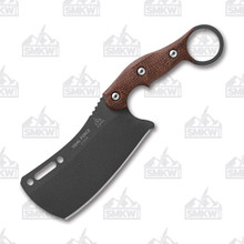 TOPS Tidal Force Cleaver TPTFOR01