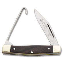 Puma Jacaranda Bird Pocket Knife PKC6410676W