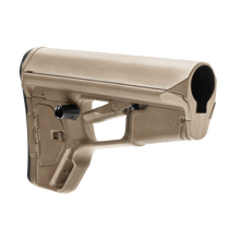 Magpul FDE ACS-L Carbine Stock Mil-Spec MAG378FDE