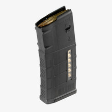 Magpul LR/SR GEN M3 Window 25 Round PMAG MAG292BLK