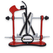 Warthog Sharpeners V-Sharp A4 Red WHA4RD