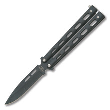 Cold Steel FGX Tanto Balisong CS92EAB - Smoky Mountain Knife Works