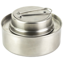 Pathfinder Alcohol Stove V.2 PFAS-102