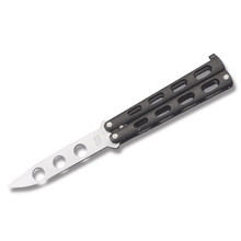 Bear &amp; Son Silver Vein Balisong Trainer