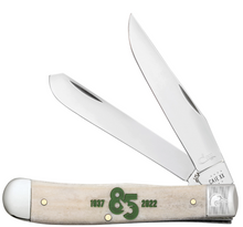 Case Ducks Unlimited 85th Anniversary Trapper Folding Knife Gift Set