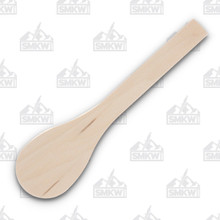 Flexcut Basswood Spoon Blank 10 Inch FTSKSB