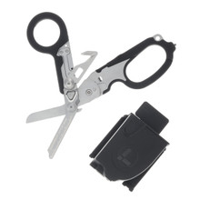 Leatherman Raptor Rescue Multi-Tool Shear Coyote Tan-Black 6 Tools