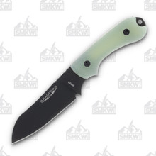 Bradford Guardian 3 Fixed Blade 3D Ghost G-10 (DLC Sheepsfoot)