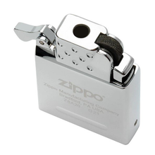 Zippo Butane Lighter Insert with Yellow Flame