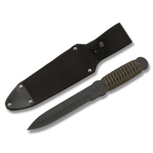 Cold Steel True Flight Throwing Knife