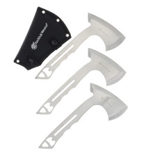 Smith & Wesson Hawkeye Throwing Axe Set 1117231