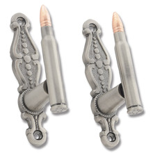 .30-06 Sword/Gun Hangers