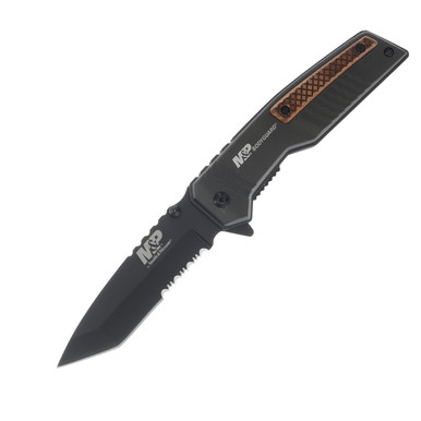 M&P Bodyguard Folding Knife main image 1