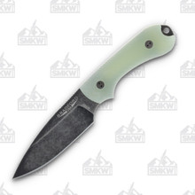 Bradford Guardian 3 Sabre Ghost G-10 Fixed Blade