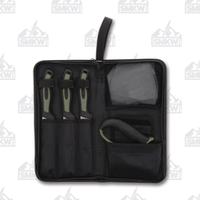 Schrade Old Timer Lightweight Field Dressing Kit