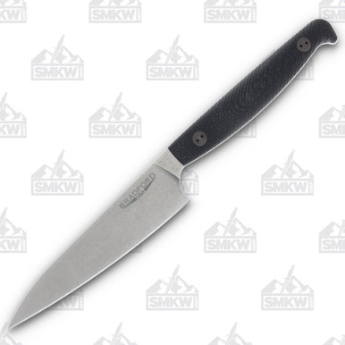 Bradford Kitchen Paring Knife AEB-L Steel, 3.8, Culinary Tool 