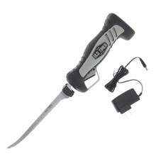 Old Timer Lithium Ion Electric Fillet Knife 1140756