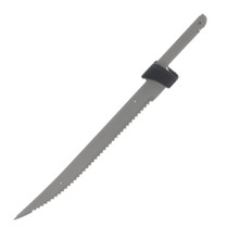 Bubba Blade 8-inch E-Stiff E-glide EFK Replacement Blade 1137449