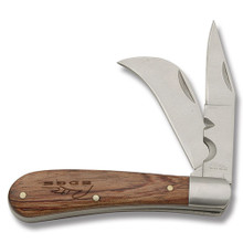 Hawkbill Electrician's Knife
