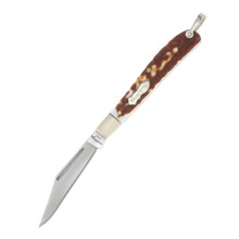 Uncle Henry Gen Staglon Roadie Folding Knife 1135995 Uncle Henry Gen Staglon Roadie Folding Knife 1135995