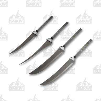Bubba Blade Small Shears - Smoky Mountain Knife Works
