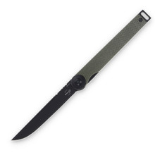 Boker Plus SMKW Exclusive Large Carbon Fiber Balisong 4.02in Satin D2 Spear  Point - Smoky Mountain Knife Works