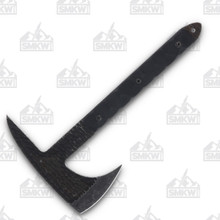 Stroup Knives Spike Tomahawk Black 12.25in SKSPIKETOMBLK