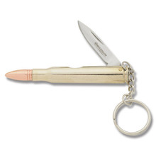 Boker Magnum 30-06 Bullet Knife BKSC249