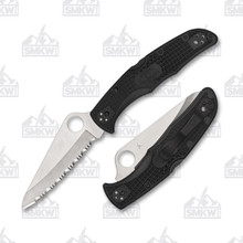 Spyderco Pacific Salt 2 Serrated