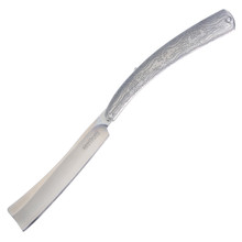 Boker Magnum Fleet Street Razor Folding Knife BK01LG242