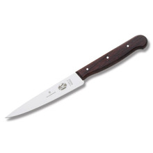 Victorinox 5” Utility Knife Rosewood