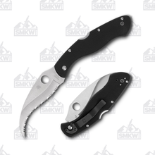 Spyderco Civilian Folding Knife