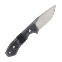 Condor Tool &amp; Knife Mountaineer Trail Spur Intent Fixed Blade Knife