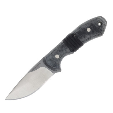 Condor Tool & Knife Mountaineer Trail Spur Intent 3.04in Fixed