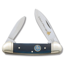 Kizer Drop Bear 2 Tan Aluminum 2.92 Inch Plain Black Drop Point