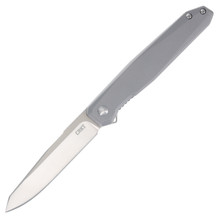 CRKT Facet Spring-Assisted Framelock Folding Knife