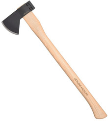 Cold Steel Hudson Bay Camp Axe CS90QB