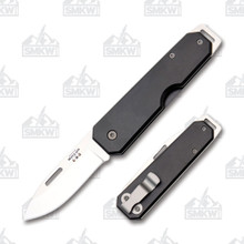 Bear &amp; Son 110 Folding Knife Black