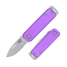 Browning 3.5 Inch Toothpick Folding Knife with Gift Tin BN3220454