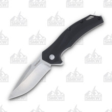 ゆきポン✩TT0008 Kershaw Oso Sweet Folding Knife 3 Inch Plain Satin Drop Point