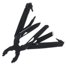 Gerber Dual Force Black MultiTool G1067407 G1067407