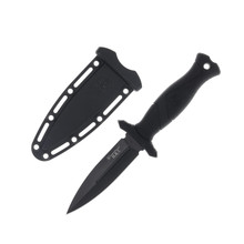 Smith & Wesson HRT 4" Boot Knife 1182572