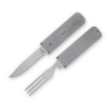 Cold Steel Brooklyn Smasher Baseball Bat 34in CS92BS - Smoky