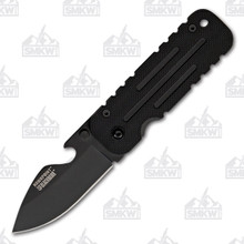 Blackhawk Hawkpoint Compact Folding Knife