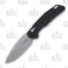 Kershaw Heist Duralock Folding Knife