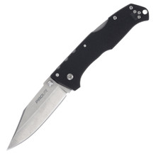 Cold Steel Pro Lite Clip Point Folding Knife