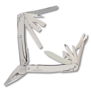 Victorinox SwissTool Spirit スイスツール Victorinox SwissTool Spirit MX Pliers Multi-tool – Swiss