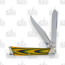 Rough Ryder Wasp Trapper Folding Knife RR2270