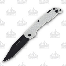 Ontario Camp Plus EDC Folding Knife Frost OKC4315WH