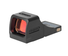 Holosun SCS Reflex Sight 1x Selectable Green Reticle Solar/Battery Powered Matte Black SCS-MP2-GR SCS-MP2-GR